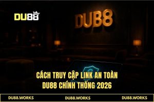 Cách truy cập link an toàn